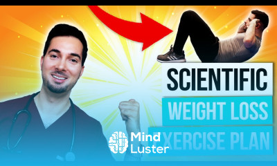 Exercises to lose belly fat and weight fast at home