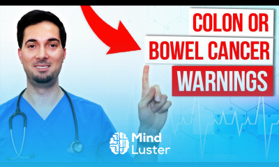 Colon cancer symptoms and signs of bowel cancer