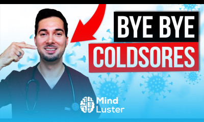 How to get rid of a cold sore fast and treatment remedies