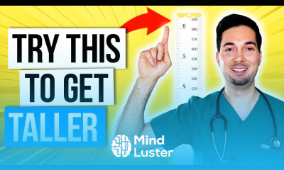 How to get taller fast and increase height to grow