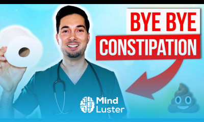 How to poop fast when constipated for constipation relief