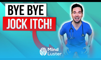 How to get rid of jock itch that won t go away and treatment