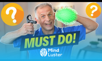 2 MUST DO Exercises For All Seniors To Master Live Longer