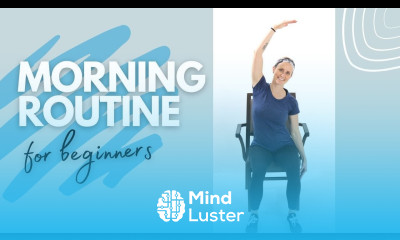 10 Minute Beginner Morning Routine