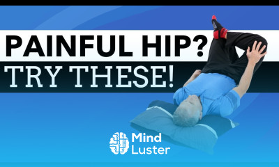 Painful Hip 5 Exercises Stretches to Perform in Bed In the Morning