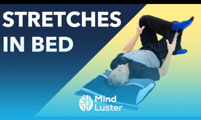 7 Morning Stretches In Bed to Wake Up Energize Giveaway