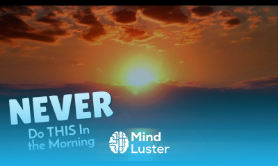 Back Pain NEVER Do This In the Morning