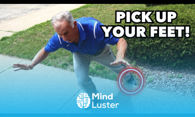 One Incredible Trick To Improve Your Walking