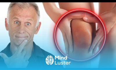 Over 55 Stop Knee Hip Pain Fast By Walking Properly