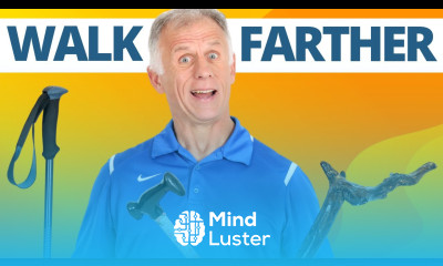 How To Keep Walking Feel Young No Falls 60