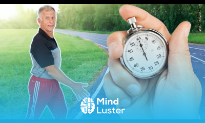 Two Secrets To Walking Further Faster