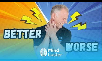 Worst Or Better For Your Neck Pain