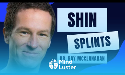 Shin Splints How To Fix the Real Cause