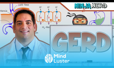 GERD Clinical Medicine