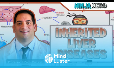 Inherited Liver Diseases Clinical Medicine