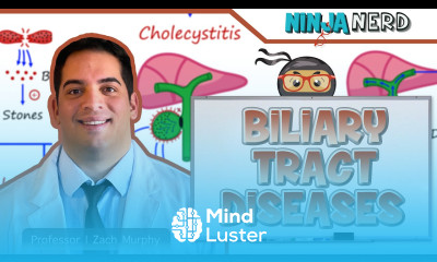 Biliary Tract Diseases Clinical Medicine