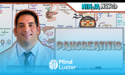 Pancreatitis Clinical Medicine