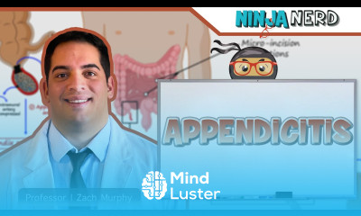 Appendicitis Clinical Medicine