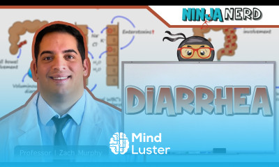 Diarrhea Clinical Medicine
