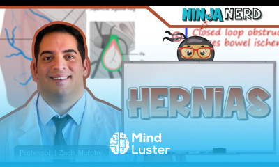 Hernias Clinical Medicine