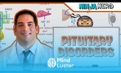 Pituitary Disorders Clinical Medicine