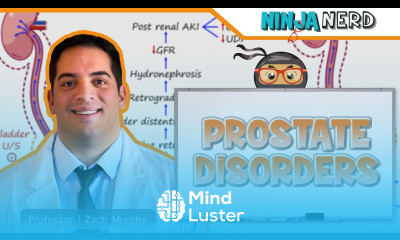 Prostate Disorders Clinical Medicine