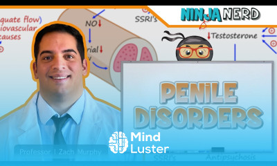 Penile Disorders Clinical Medicine