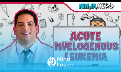 Acute Myelogenous Leukemia AML