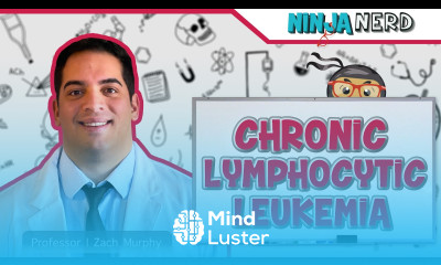 Chronic Lymphocytic Leukemia CLL