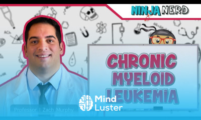 Chronic Myeloid Leukemia CML