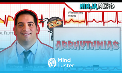 Arrhythmias Clinical Medicine