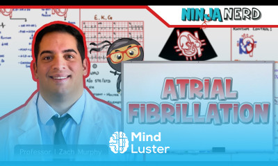Atrial Fibrillation Clinical Medicine