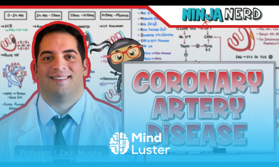 Coronary Artery Disease Clinical Medicine