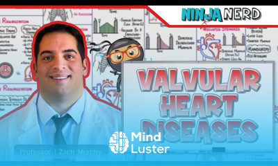 Valvular Heart Diseases Clinical Medicine