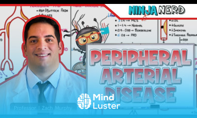 Peripheral Arterial Disease Clinical Medicine