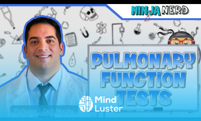 Pulmonary Function Tests PFTs Clinical Medicine
