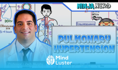 Pulmonary Artery Hypertension Clinical Medicine