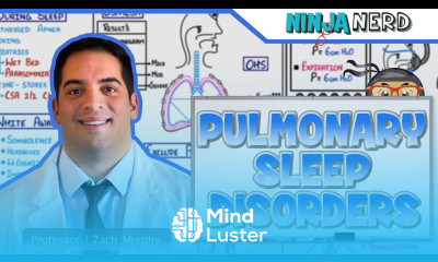 Pulmonary Sleep Disorders Sleep Apnea Obesity Hypoventilation Syndrome Clinical Medicine
