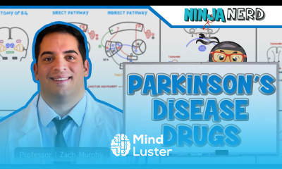 Parkinson s Disease Drugs