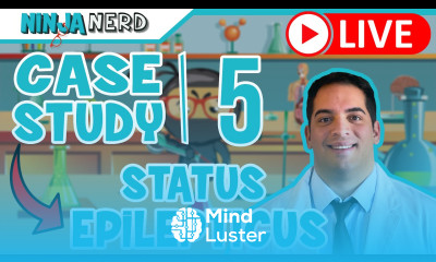 Case Study 5 Status Epilepticus
