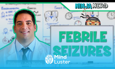 Febrile Seizures Etiology Pathophysiology Clinical Features Treatment