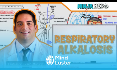 Respiratory Alkalosis