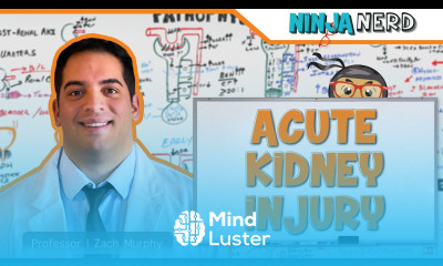 Acute Kidney Injury AKI Etiology Pathophysiology Clinical Features Diagnosis Treatment