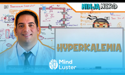 Hyperkalemia Etiology Pathophysiology Clinical Features Diagnosis Treatment