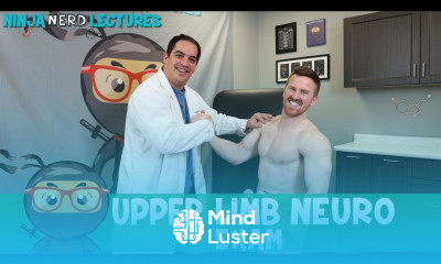 Upper Limb Neuro Exam