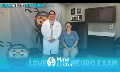 Lower Limb Neuro Exam