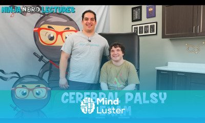 Cerebral Palsy Physical Exam