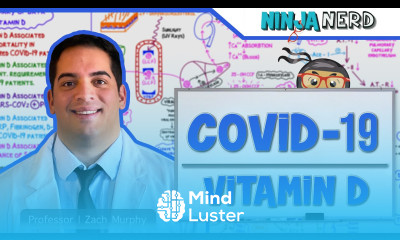 COVID 19 and Vitamin D Association Between Vitamin D Deficiency and COVID 19