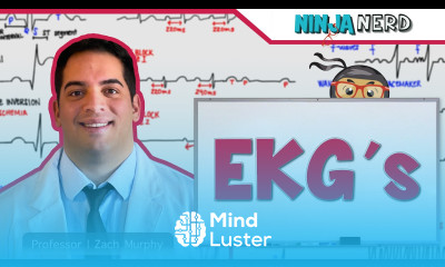Cardiovascular EKG s