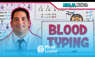 Hematology Blood Typing